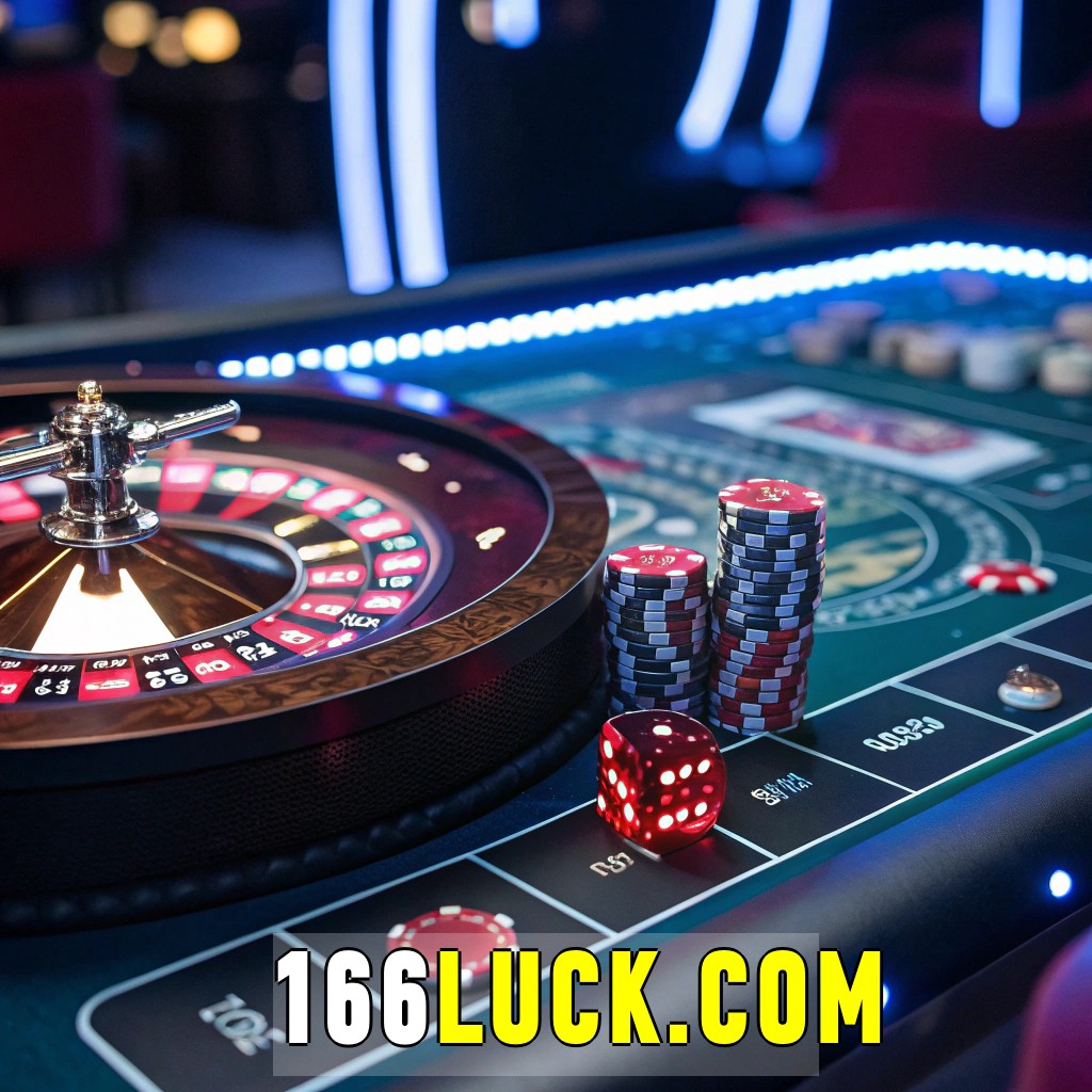 10% de bônus de cashback na 166luck.com