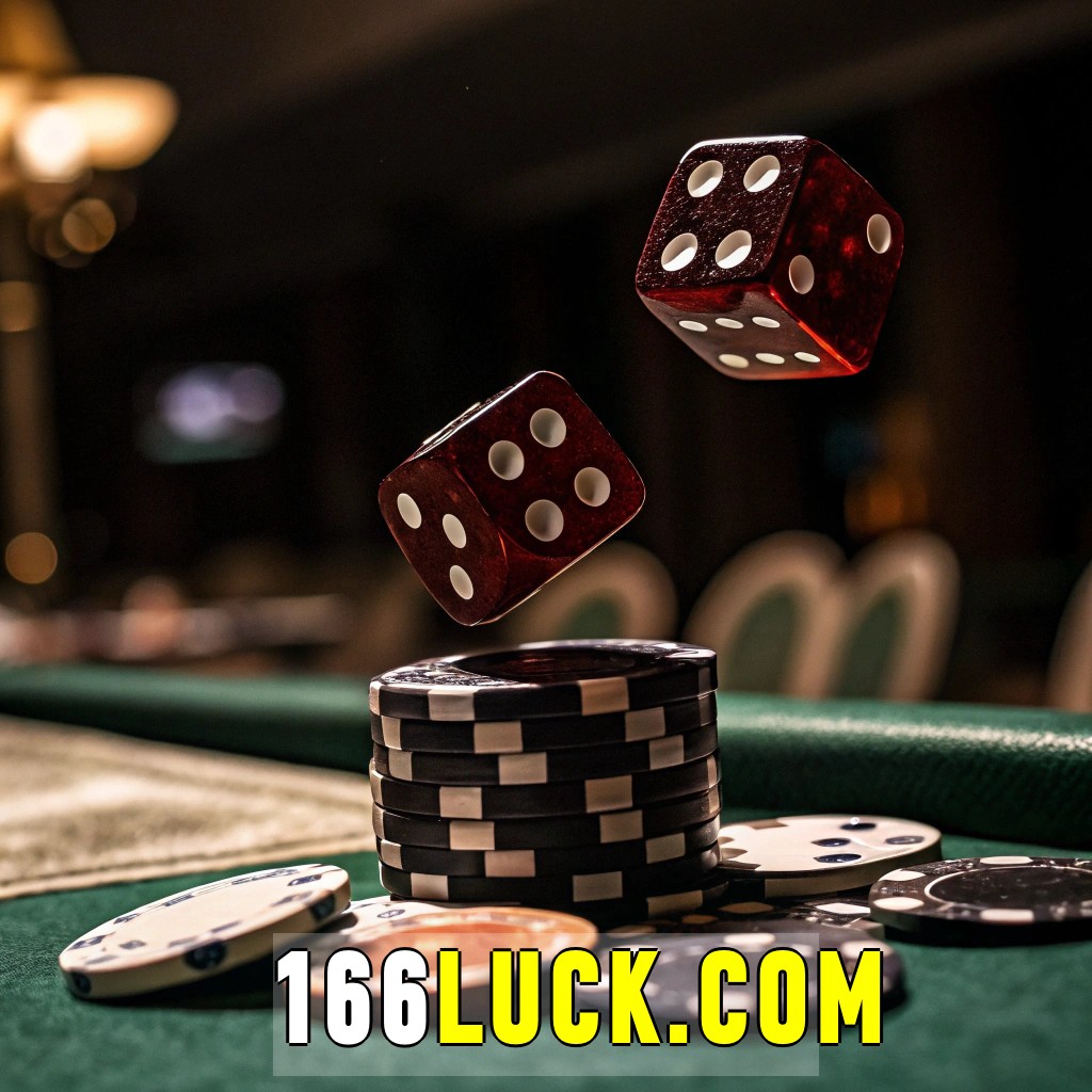 166luck melhor bônus de depósito