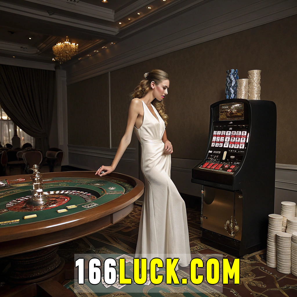 Baixe o aplicativo 166luck.com para jogar a qualquer momento