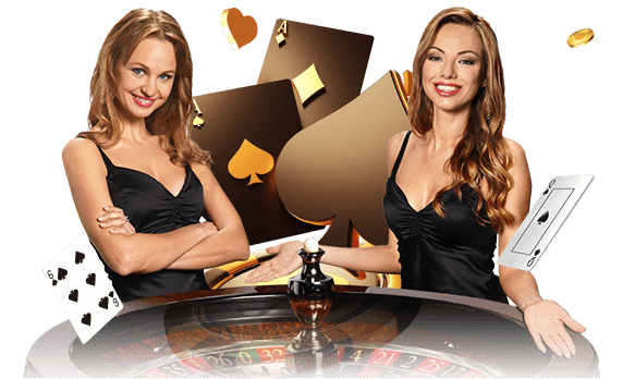 Jogue com dealers reais no 166luck.com!