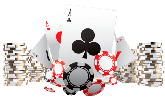 Jogue jogos de pôquer em 166luck.com
