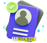 Tornar-se um membro do 166luck.com é muito simples