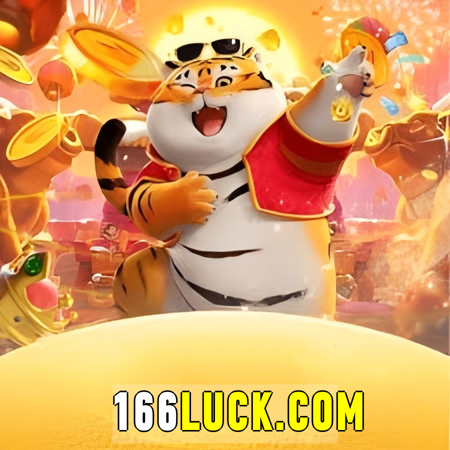 O 166luck.com é o melhor cassino esportivo do Brasil!